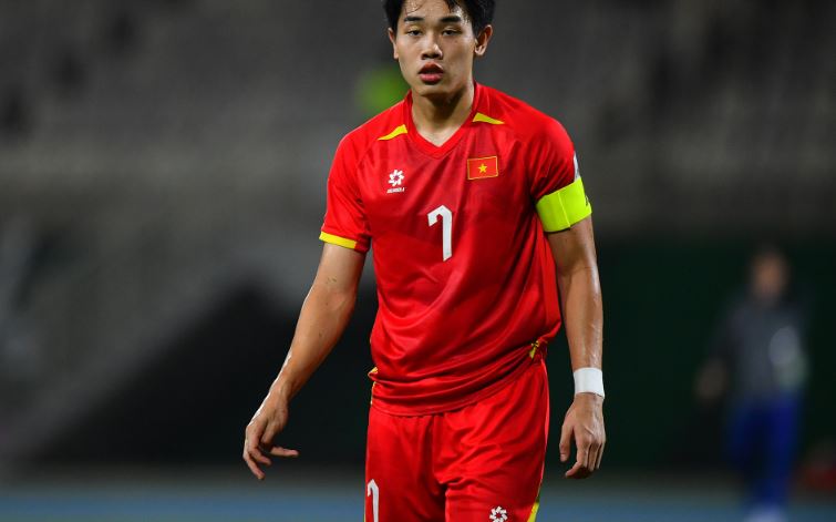 AFC chính thức ban hành án phạt dành cho tiền đạo Nguyễn Đình Bắc
